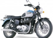 Triumph Bonneville